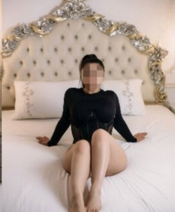 Анкета проститутки Мила - город Медногорский, 25 лет, №8570