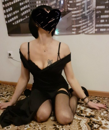 Анкета проститутки Мила - город Медногорский, 43 года, №9892